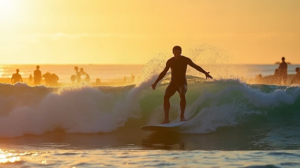 Central Coast Open — Contest Prep Sprint